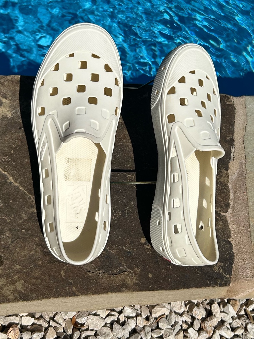 Vans shoes
